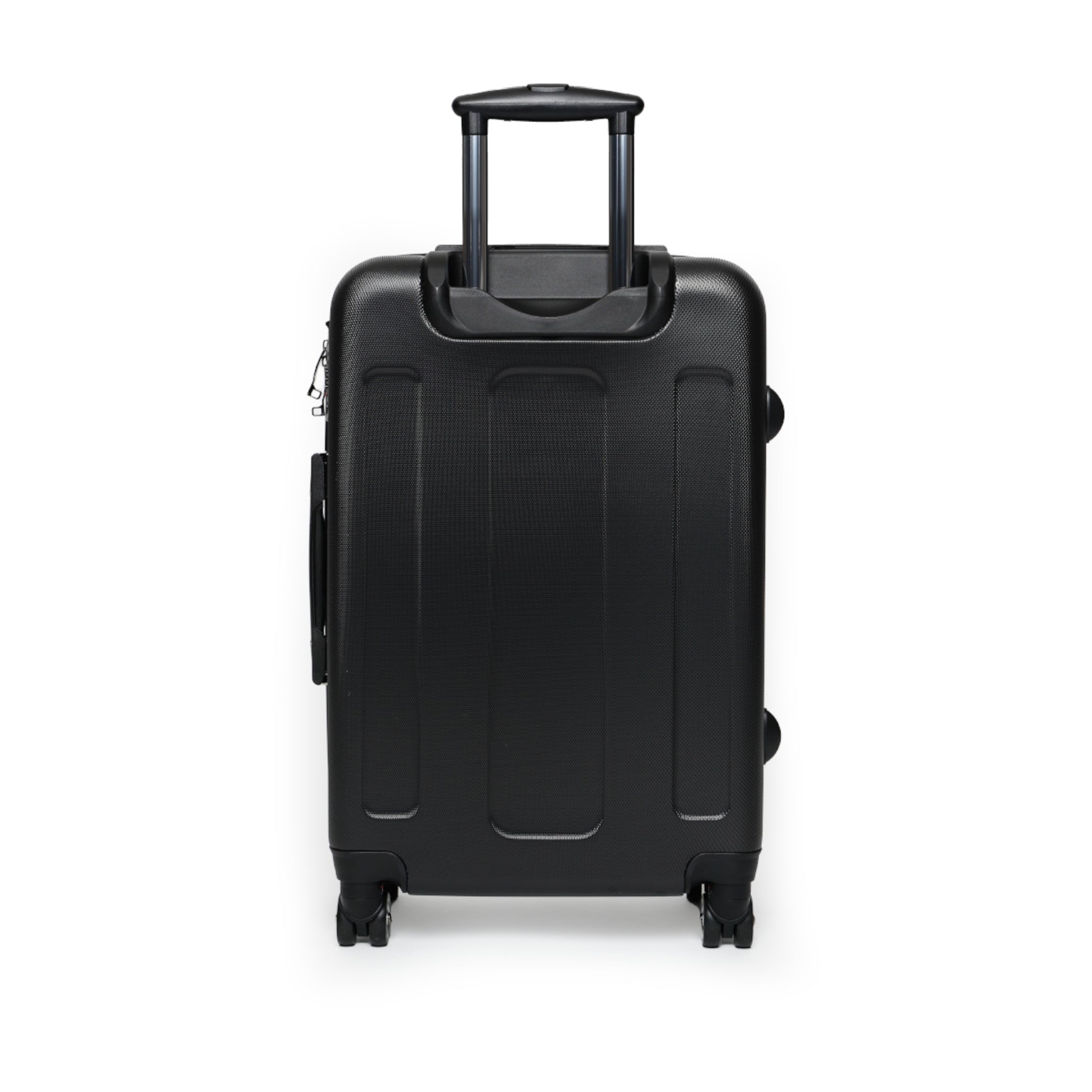 Pharaoh Lion Suitcase — Egyptian-Inspired Luggage with Regal Lion Design