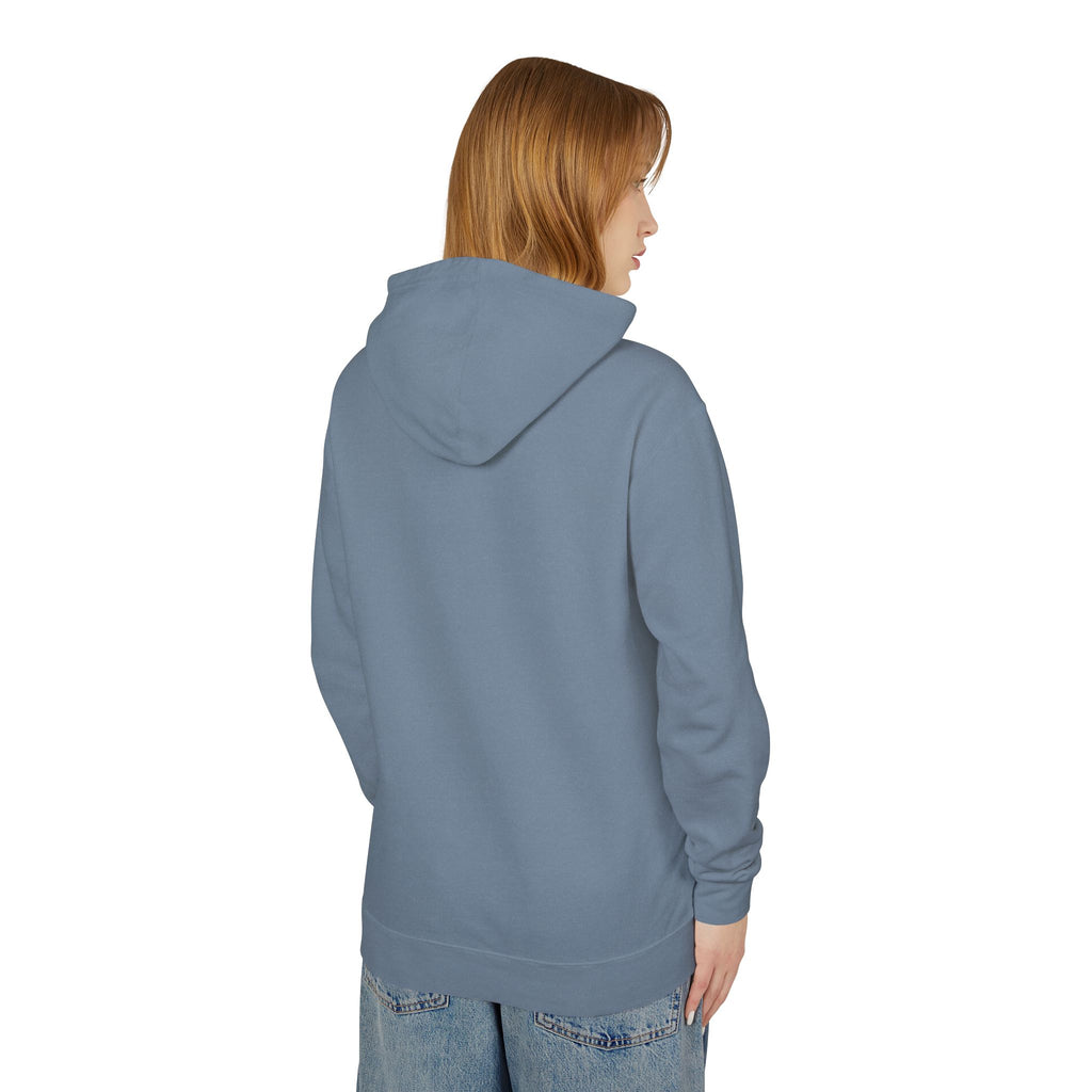 "Detroit Pride: It's in My DNA Unisex Lightweight Hoodie"