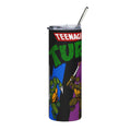 Teenage Mutant Ninja Turtles Cartoon 20oz Stainless Steel Tumbler