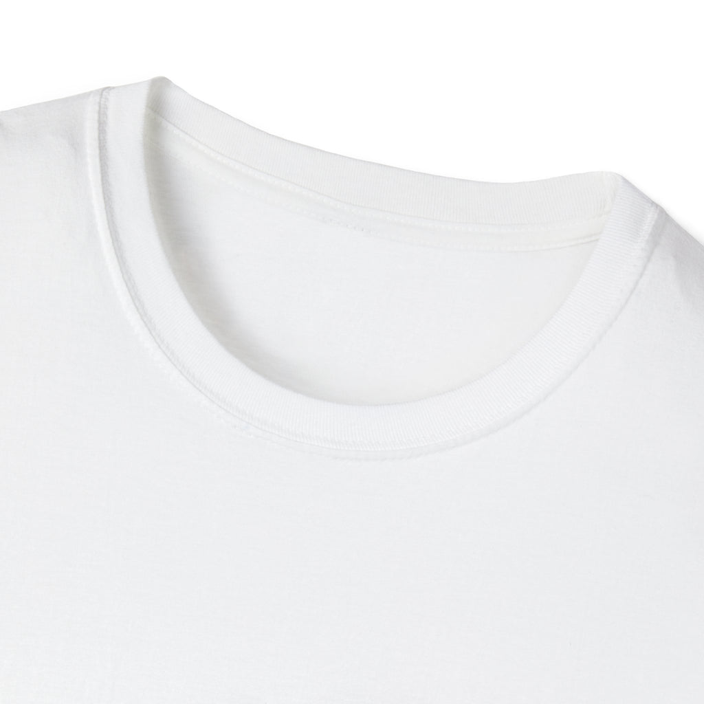 I Manifest Self T-Shirt — Affirmation Spiritual Tee for Manifestation & Self-Growth
