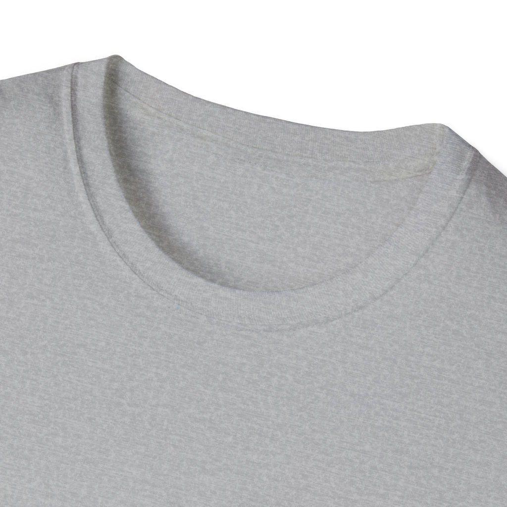 I Manifest Self T-Shirt — Affirmation Spiritual Tee for Manifestation & Self-Growth