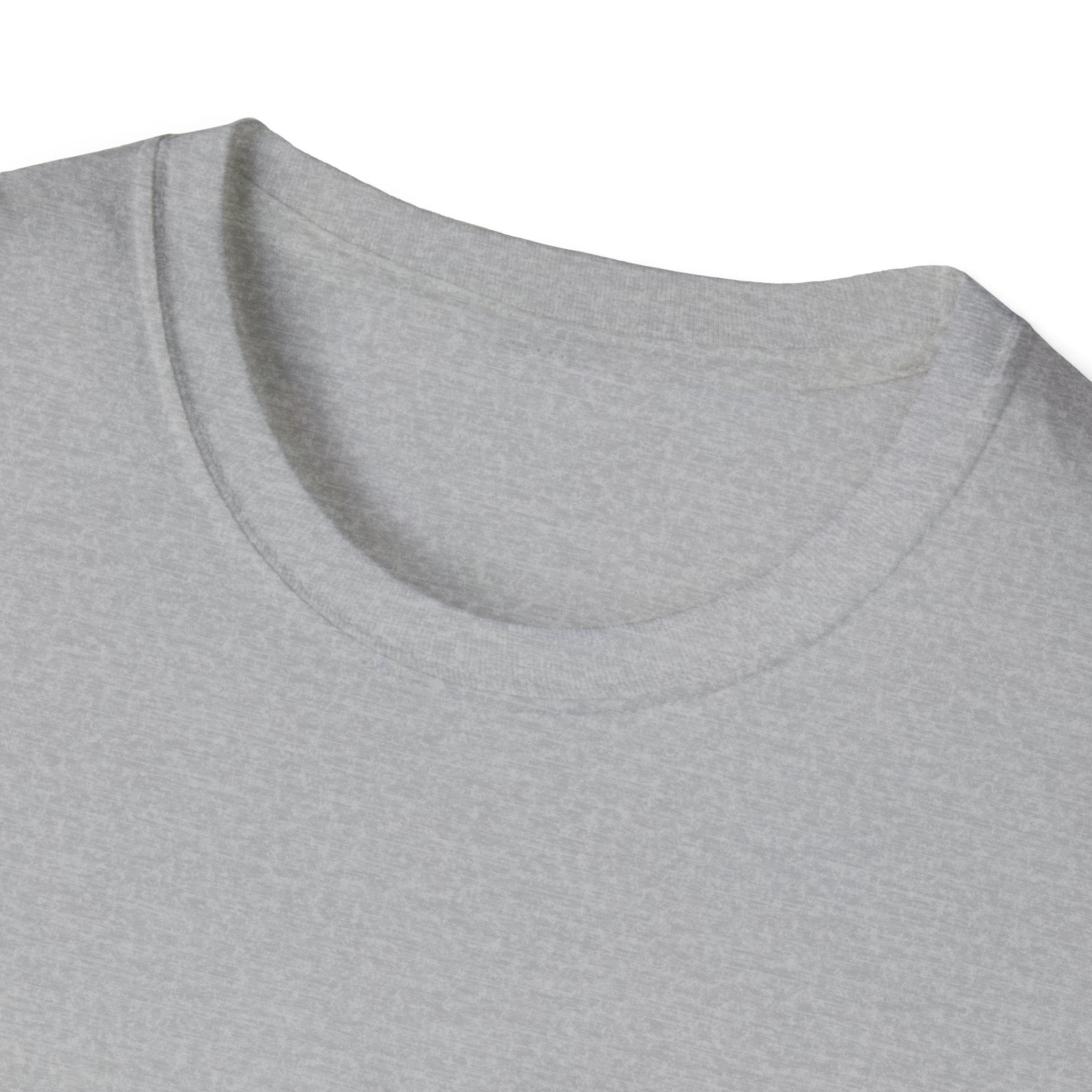 I Manifest Self T-Shirt — Affirmation Spiritual Tee for Manifestation & Self-Growth
