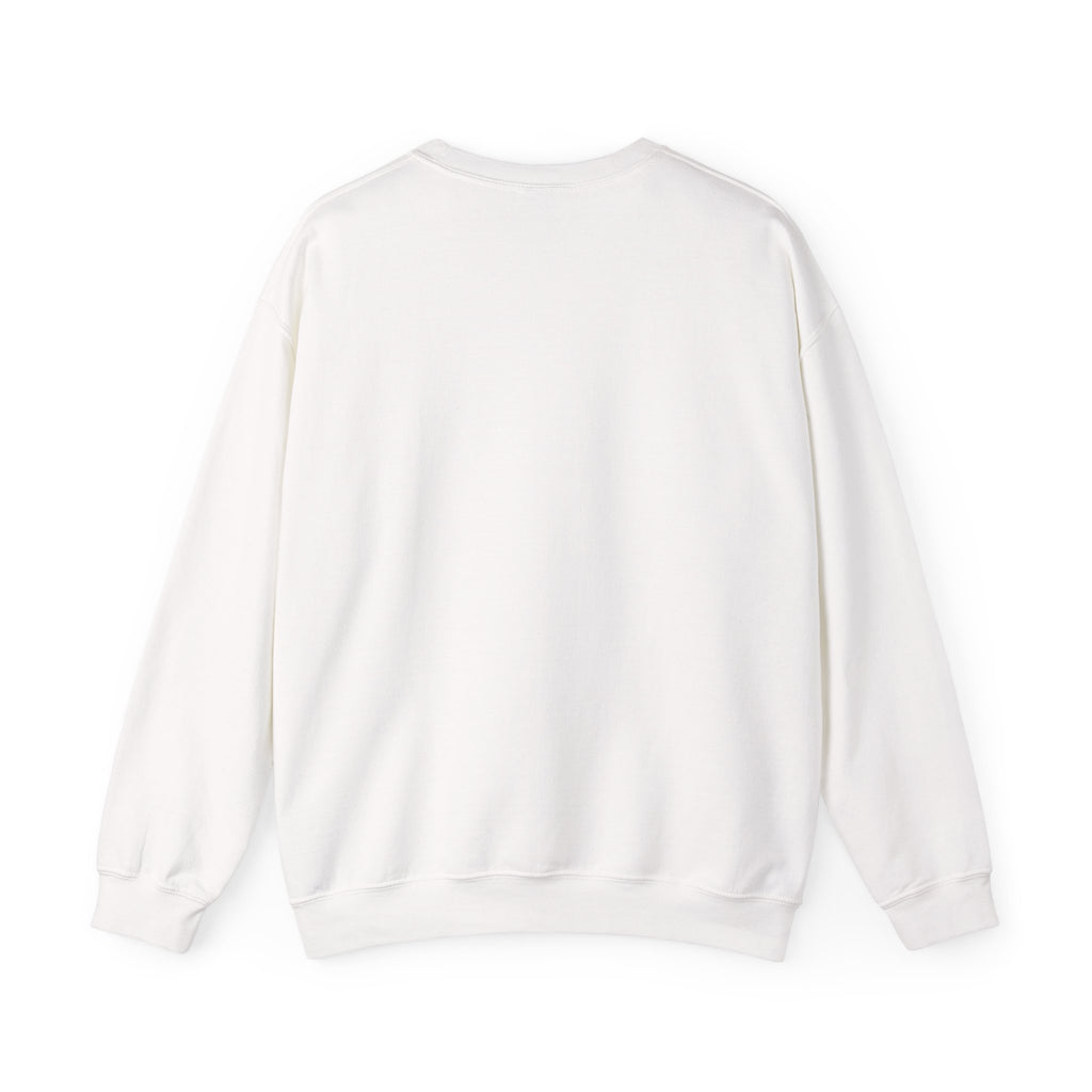 "All You Need Is LOVE" Unisex Crewneck Sweatshirt