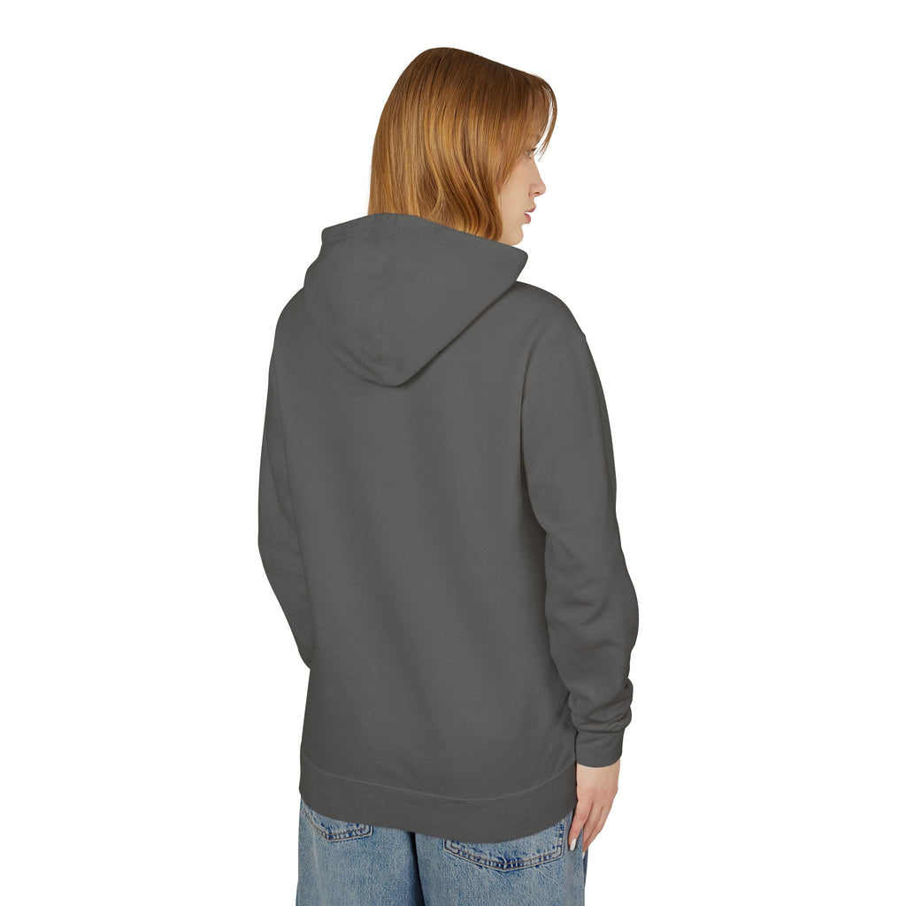 "Detroit Pride: It's in My DNA Unisex Lightweight Hoodie"