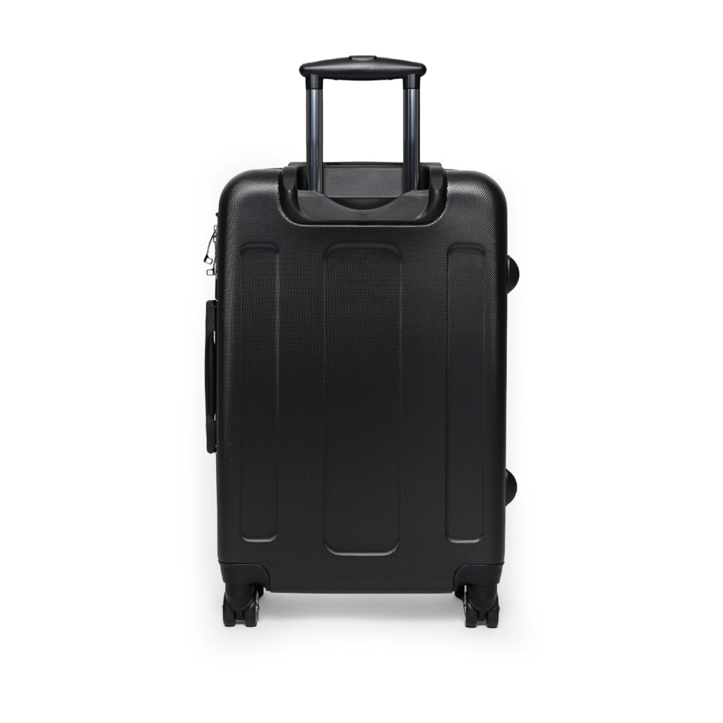 Baby Yoda luggage Suitcase | Grogu-inspired travel bag