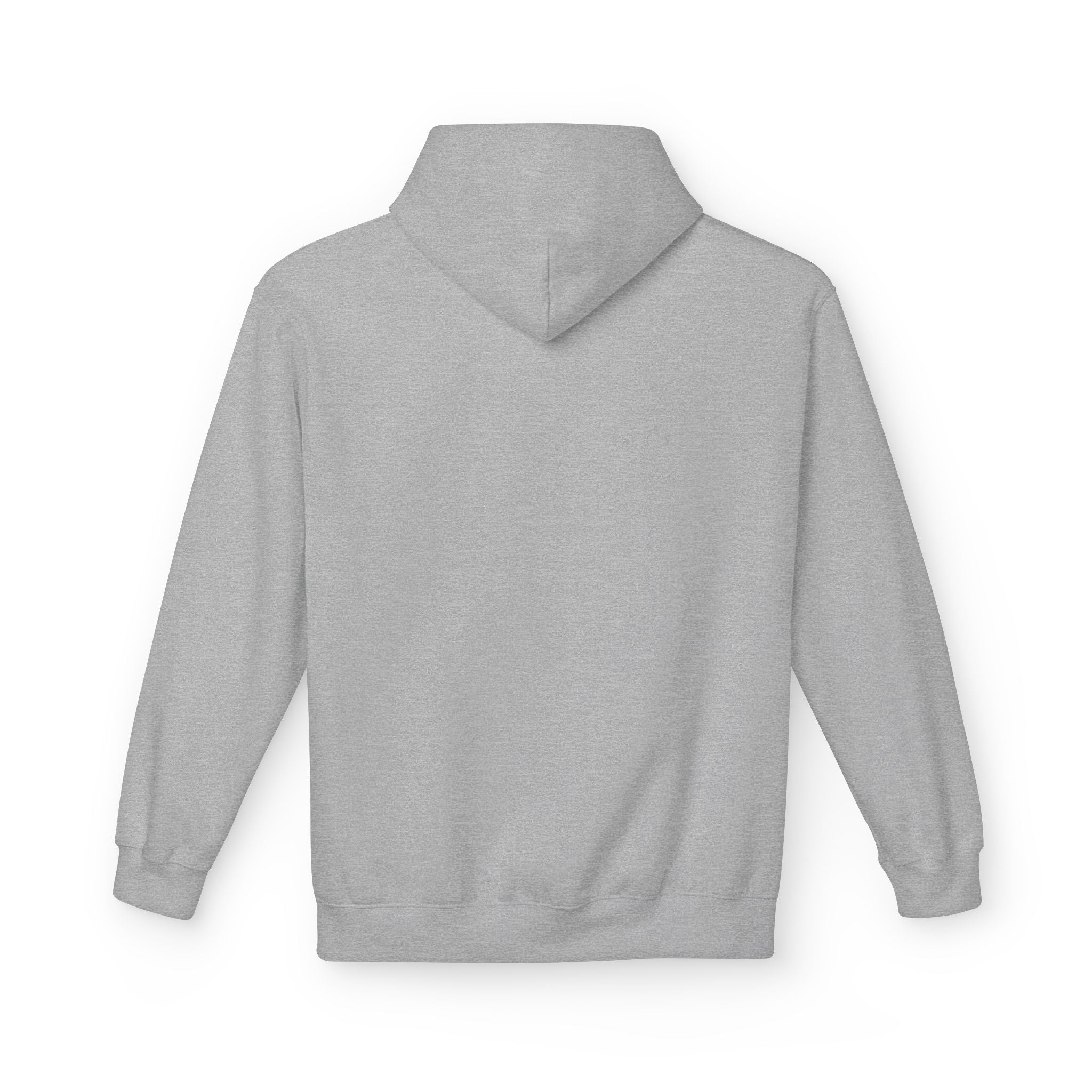 Believe Minimalist Hoodie — Inspirational Script Pullover This hoodie whispers quiet confidence. The simple "believe" on the chest feels like a small, steady reminder you can pull over when the day...