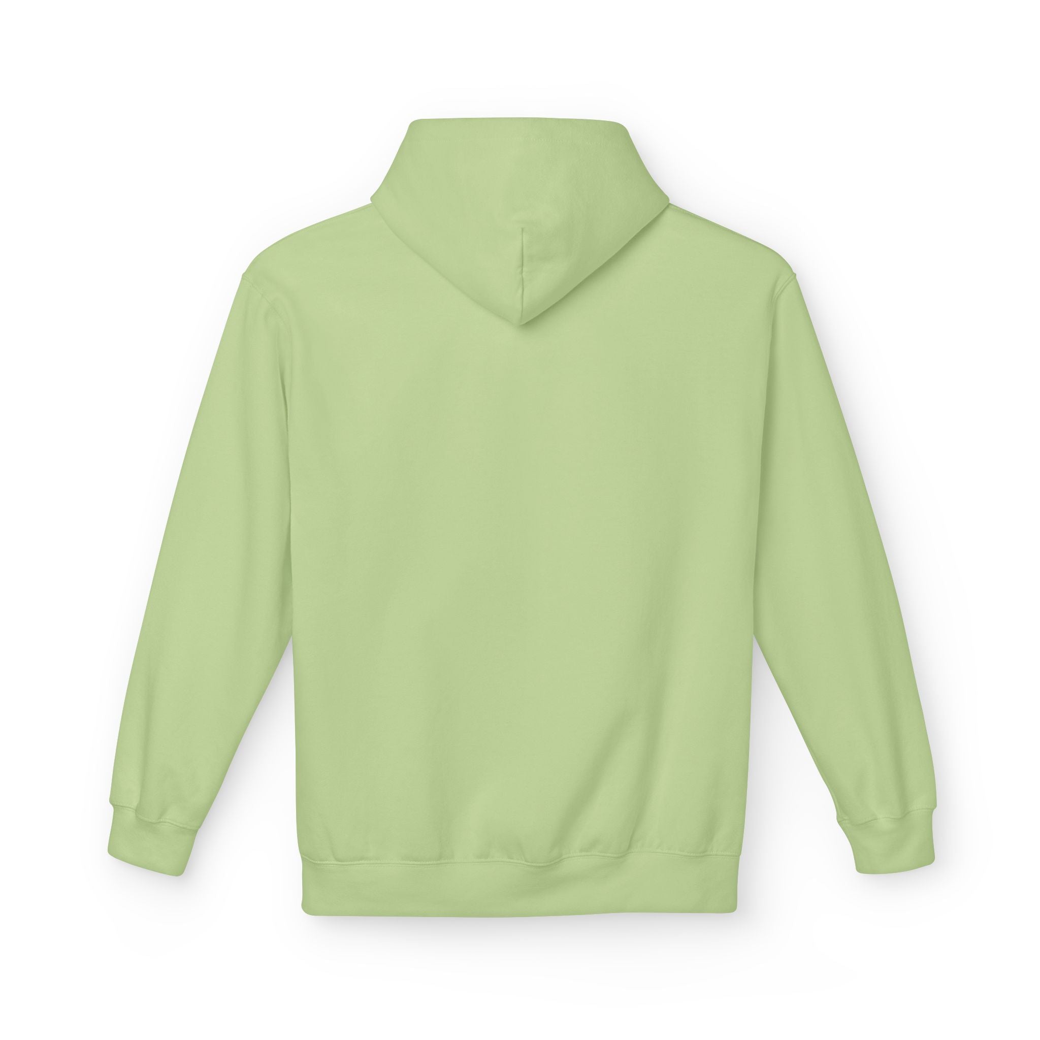 Believe Minimalist Hoodie-Inspirational Script Pullover This hoodie whispers quiet confidence.