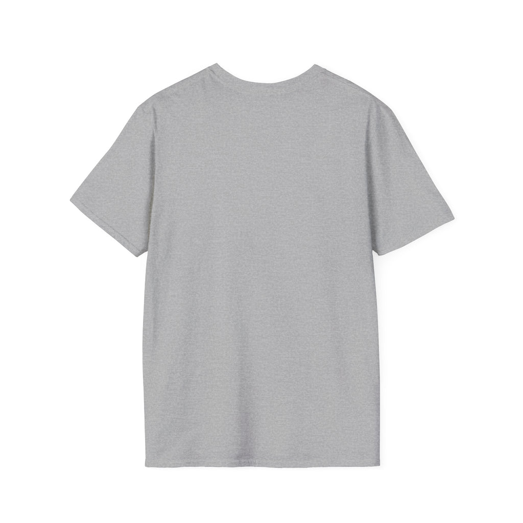 I Manifest Self T-Shirt — Affirmation Spiritual Tee for Manifestation & Self-Growth