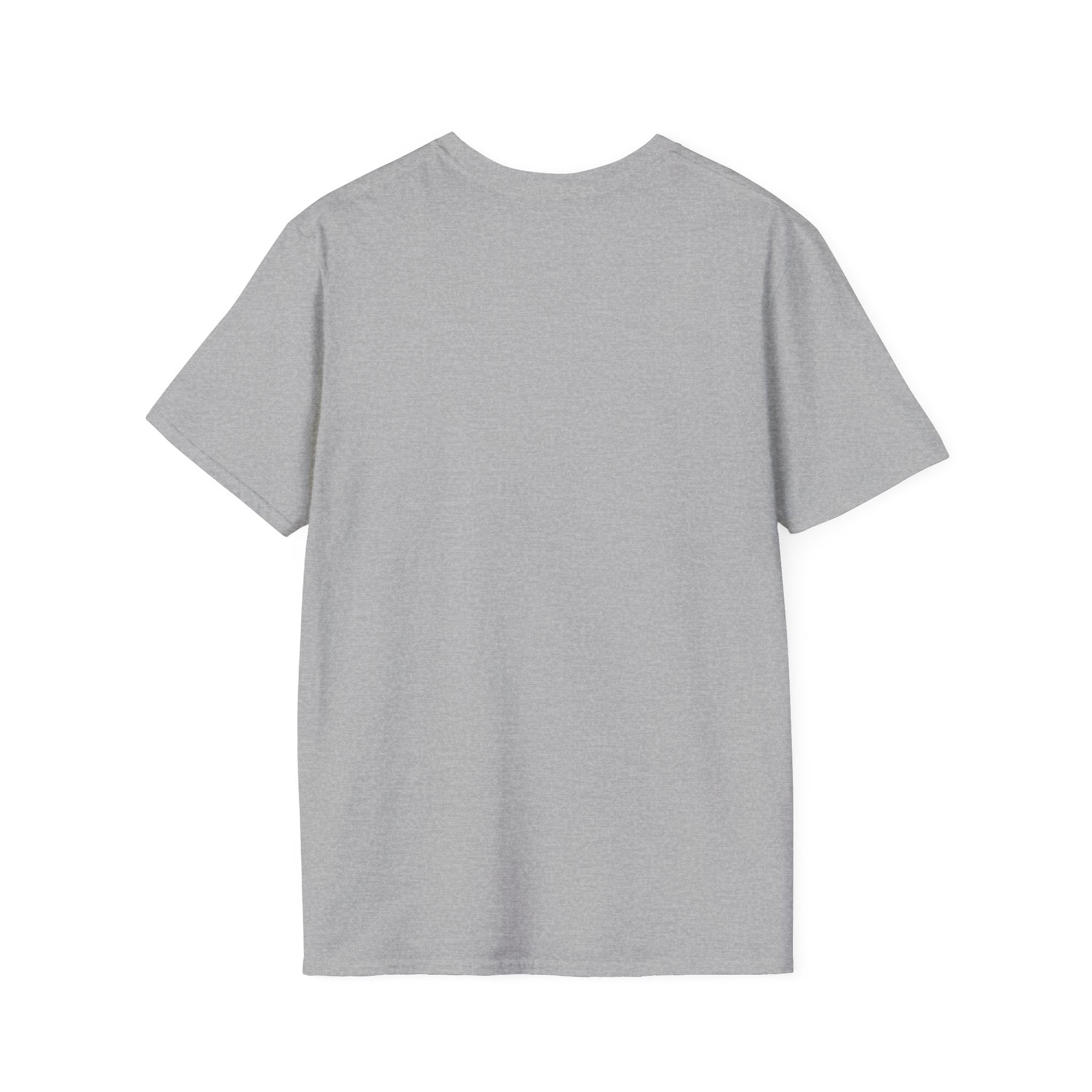 I Manifest Self T-Shirt — Affirmation Spiritual Tee for Manifestation & Self-Growth