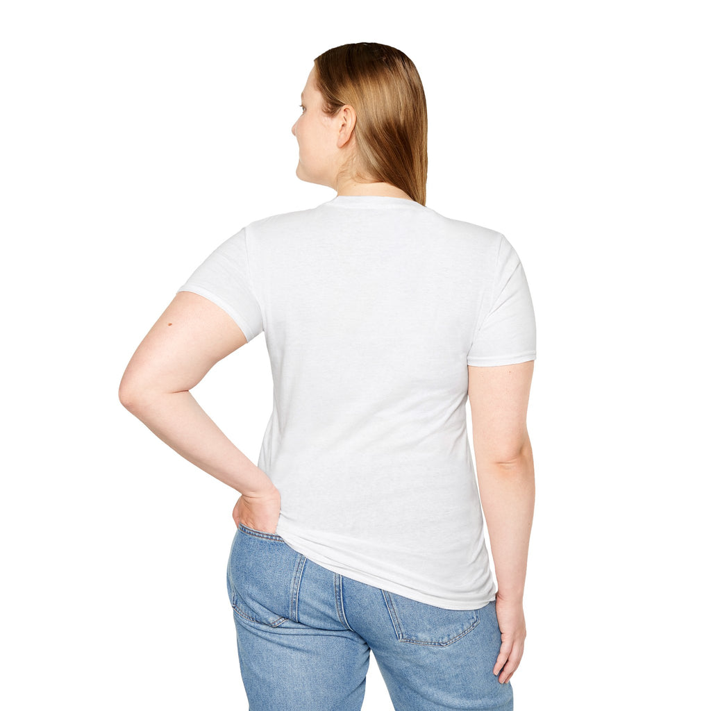 I Love You With All My Butt T-Shirt — Funny Couples Valentine Tee